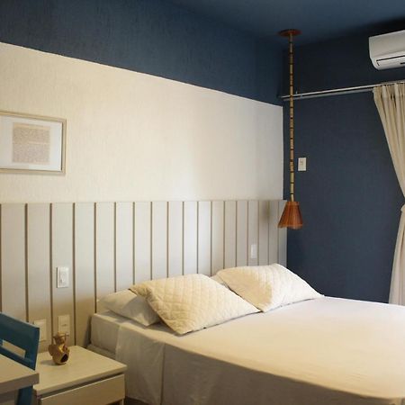 Hotel Icarai إتاباريكا المظهر الخارجي الصورة