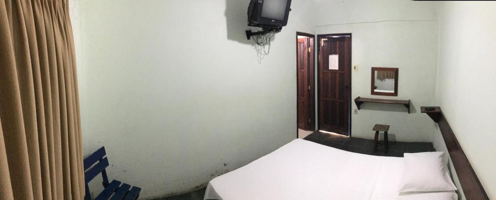 Hotel Icarai إتاباريكا الغرفة الصورة