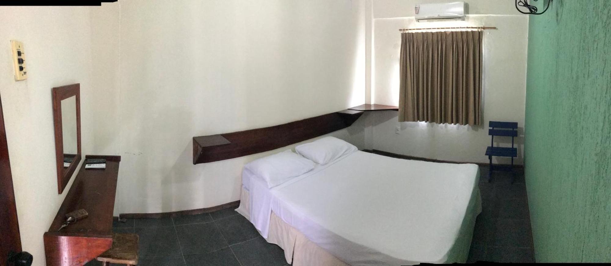 Hotel Icarai إتاباريكا الغرفة الصورة