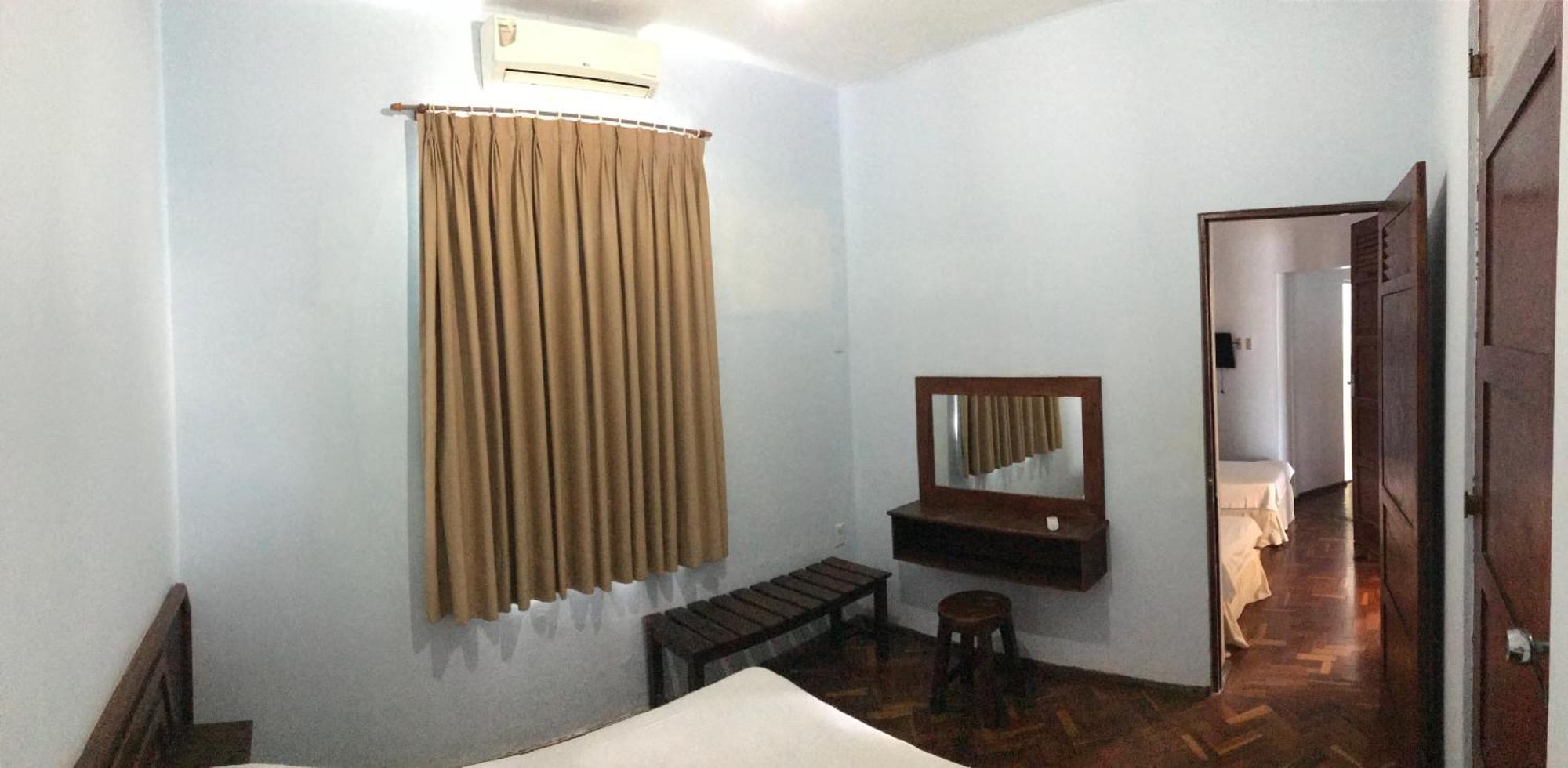 Hotel Icarai إتاباريكا الغرفة الصورة