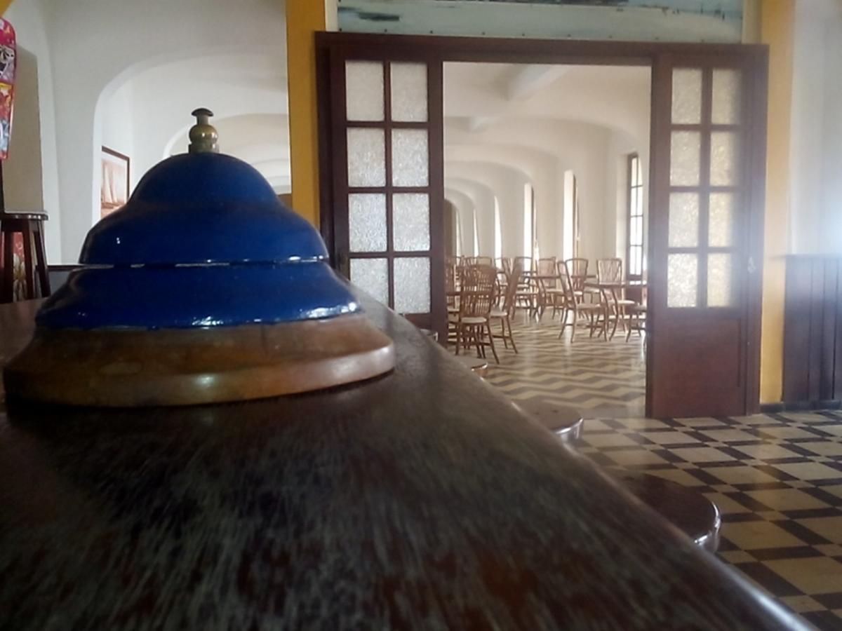Hotel Icarai إتاباريكا المظهر الخارجي الصورة