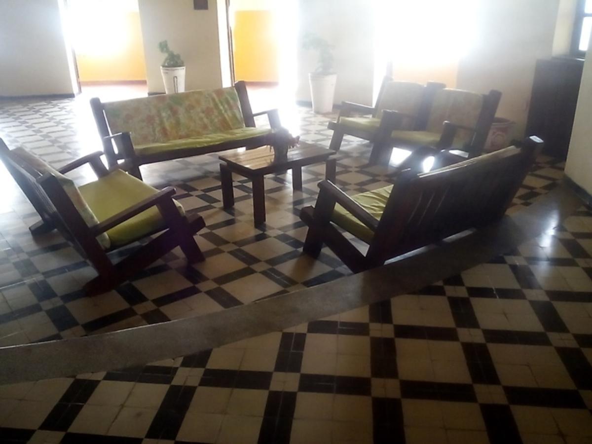 Hotel Icarai إتاباريكا المظهر الخارجي الصورة