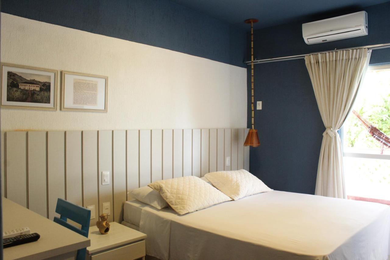 Hotel Icarai إتاباريكا المظهر الخارجي الصورة