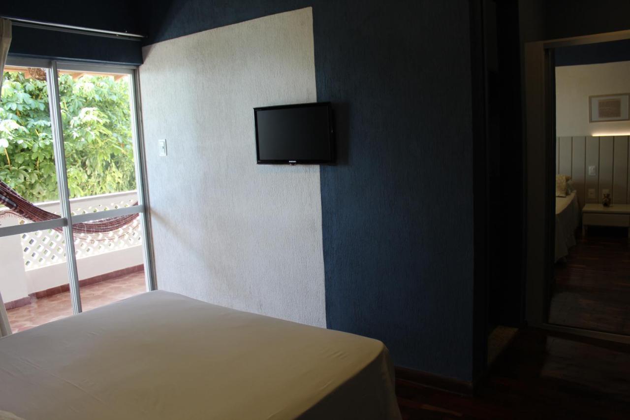 Hotel Icarai إتاباريكا المظهر الخارجي الصورة