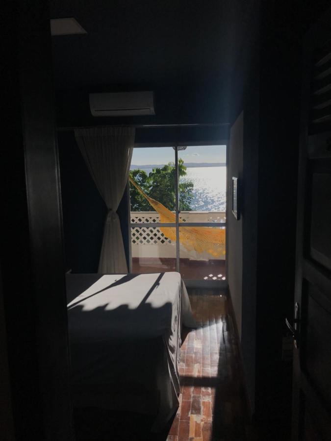Hotel Icarai إتاباريكا المظهر الخارجي الصورة