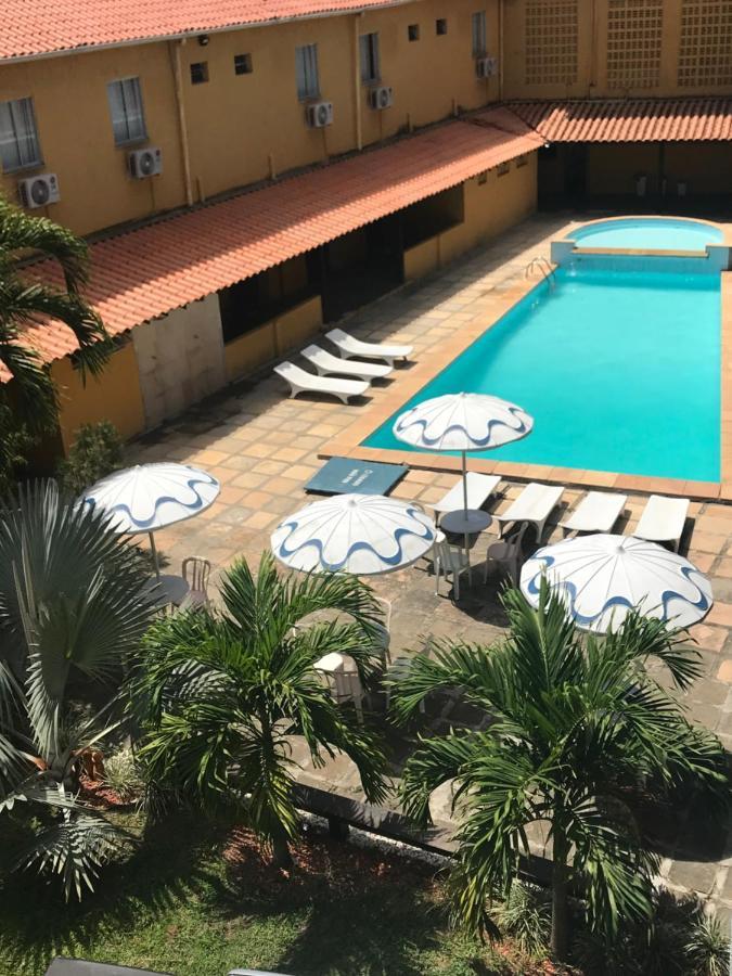 Hotel Icarai إتاباريكا المظهر الخارجي الصورة