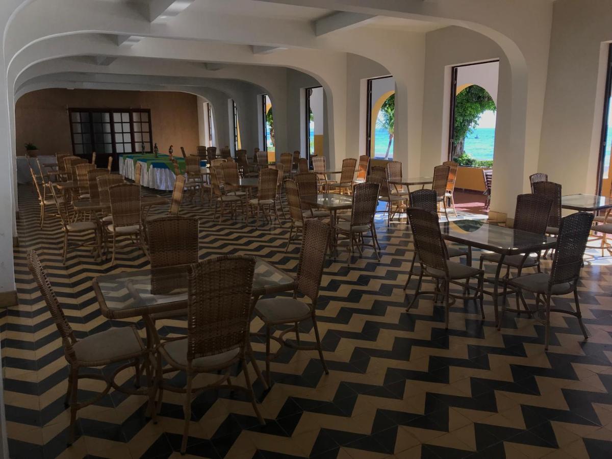 Hotel Icarai إتاباريكا المظهر الخارجي الصورة