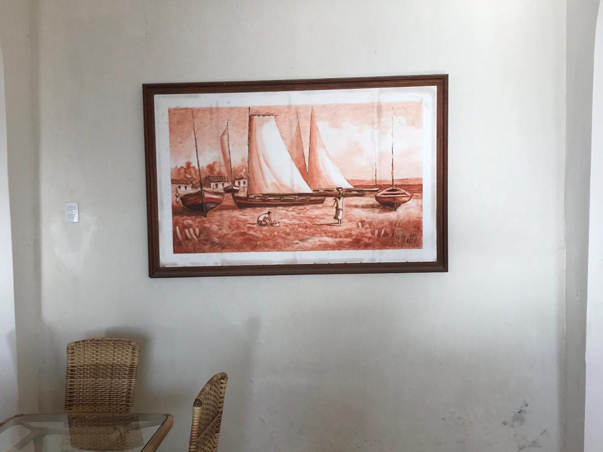 Hotel Icarai إتاباريكا المظهر الخارجي الصورة