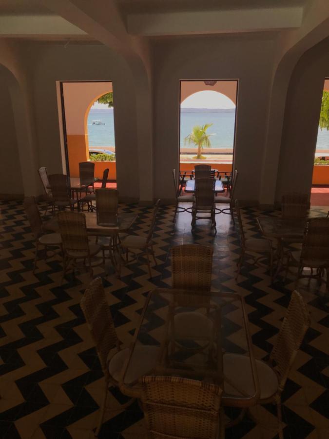 Hotel Icarai إتاباريكا المظهر الخارجي الصورة