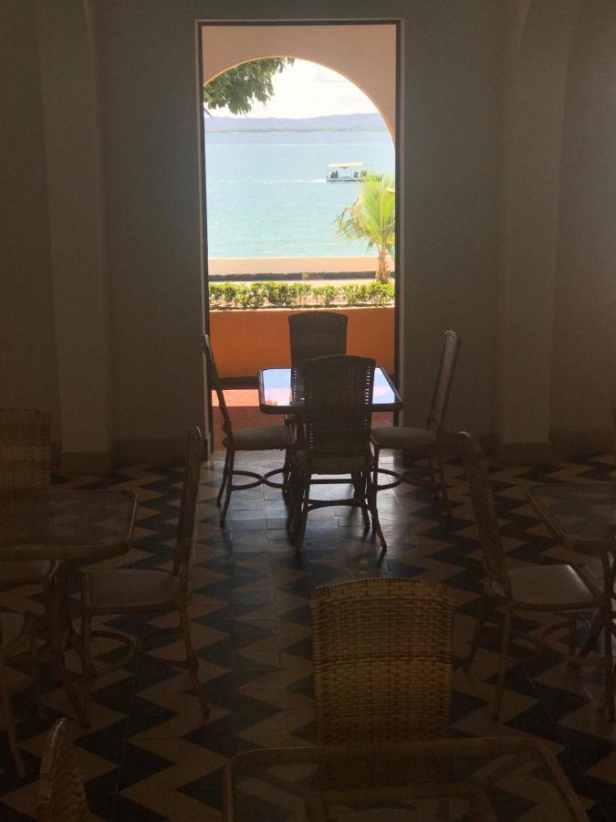Hotel Icarai إتاباريكا المظهر الخارجي الصورة