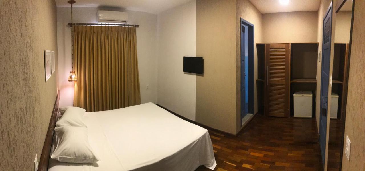 Hotel Icarai إتاباريكا المظهر الخارجي الصورة