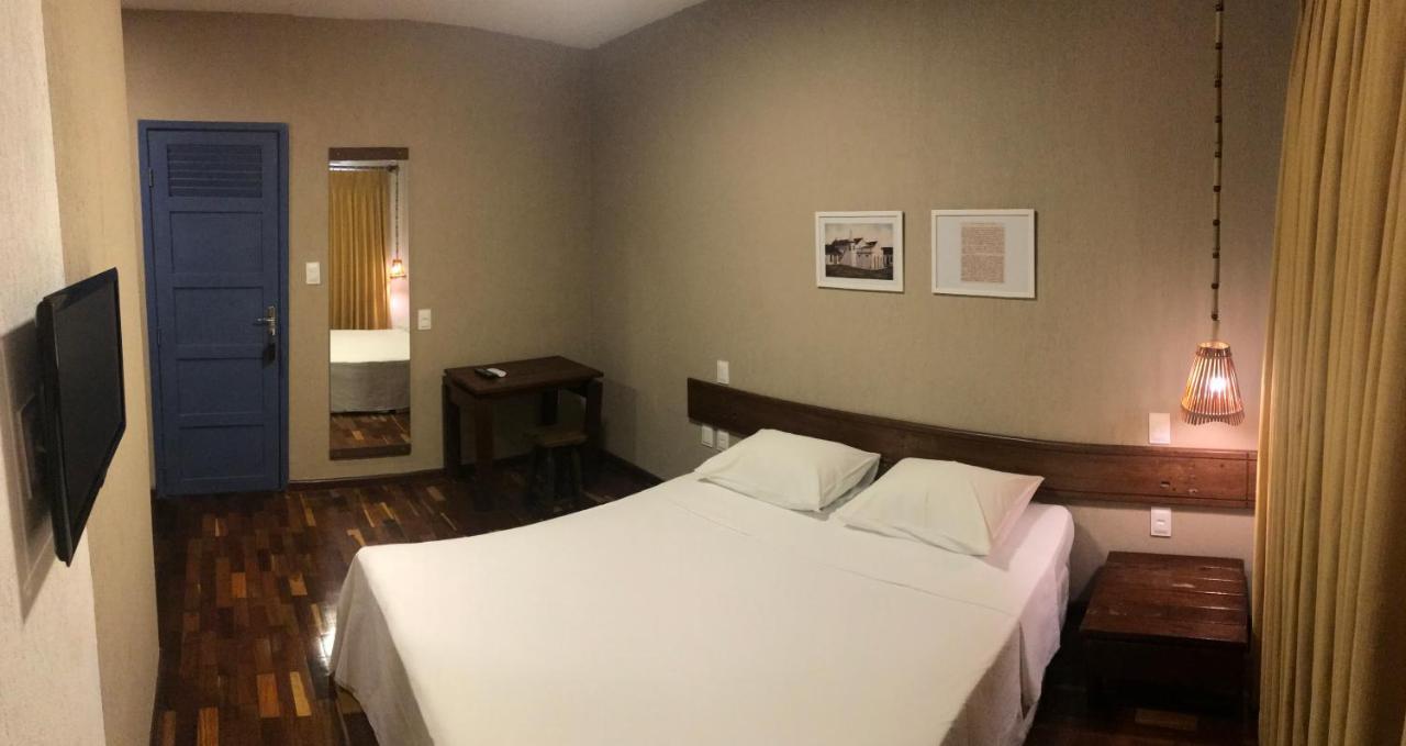 Hotel Icarai إتاباريكا المظهر الخارجي الصورة