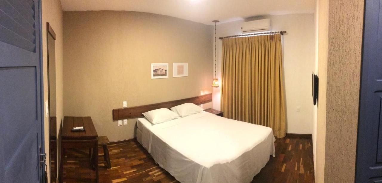 Hotel Icarai إتاباريكا المظهر الخارجي الصورة