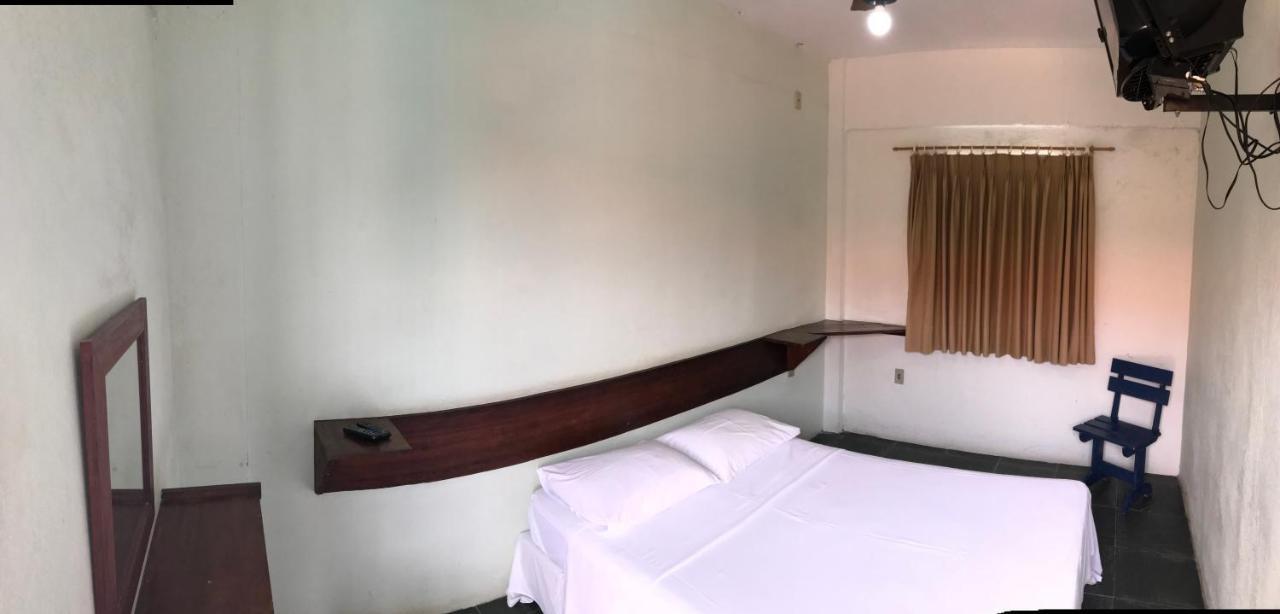 Hotel Icarai إتاباريكا الغرفة الصورة