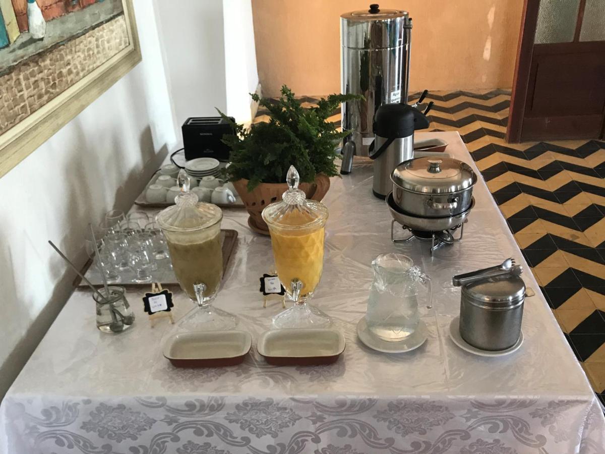 Hotel Icarai إتاباريكا المظهر الخارجي الصورة