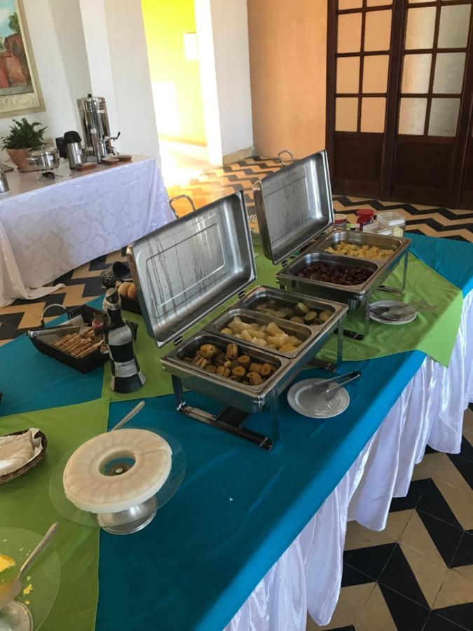 Hotel Icarai إتاباريكا المظهر الخارجي الصورة